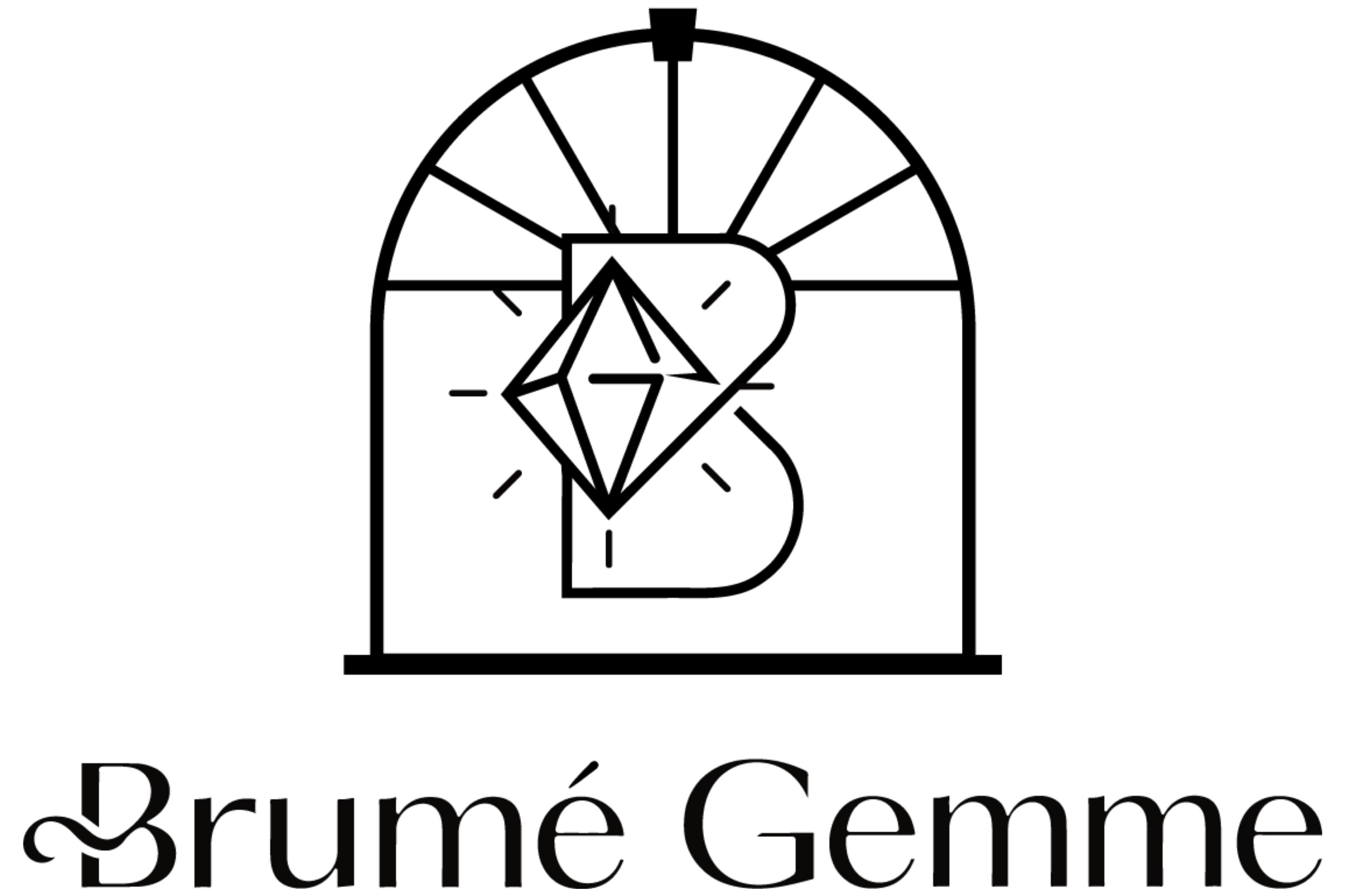 Brumé Gemme